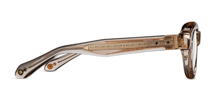 Matsuda M1028 Champagne profil