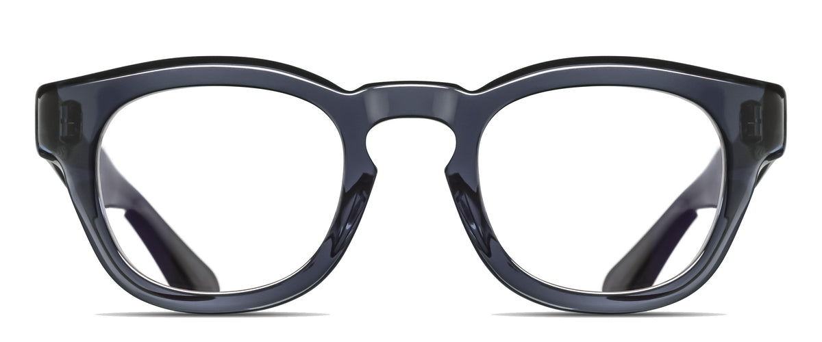 Matsuda M1029 Dark Navy Crystal