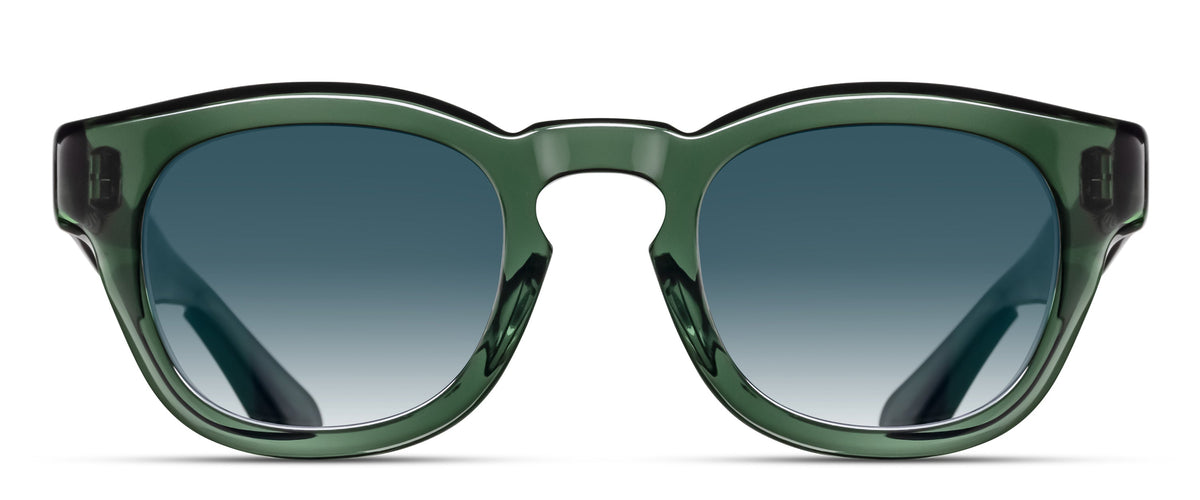 Matsuda M1029 Bottle Green