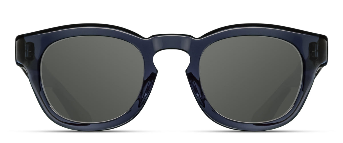 Matsuda M1029 Dark Navy Crystal