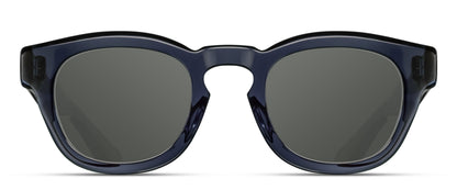 Matsuda M1029 Dark Navy Crystal