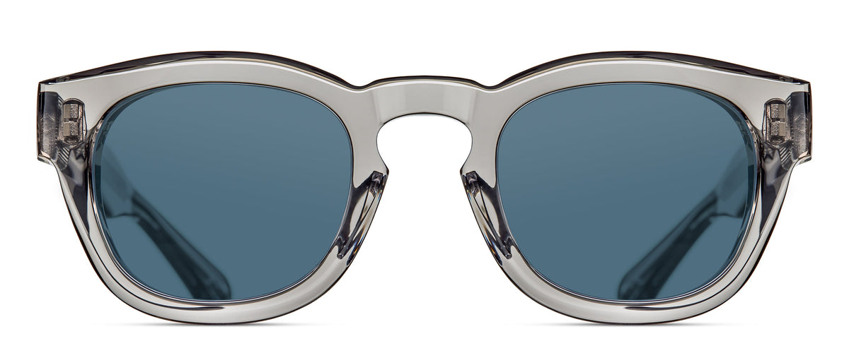 Matsuda M1029 Grey Crystal