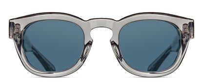 Matsuda M1029 Grey Crystal