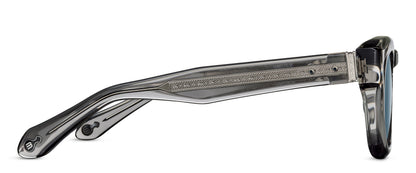 Matsuda M1029 Grey Crystal profil
