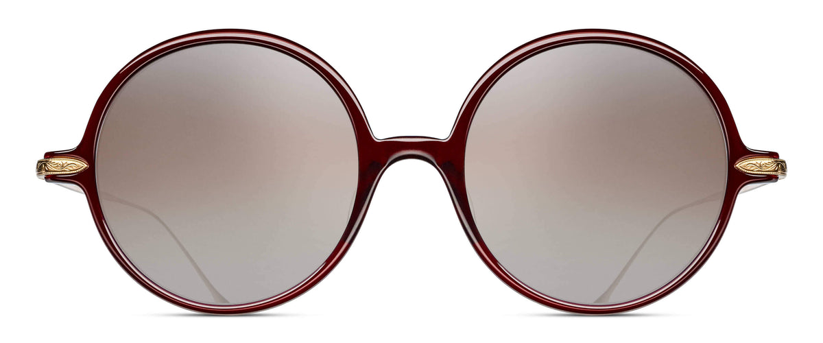 Matsuda M9012 Bordeaux