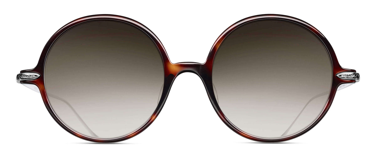 Matsuda M9012 Dark Tortoise