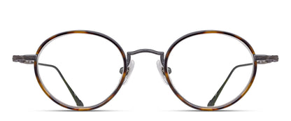 Matsuda 10189H-I Matte Black - Demi