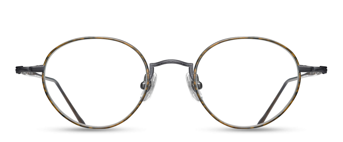 Matsuda 10189H Matte Black