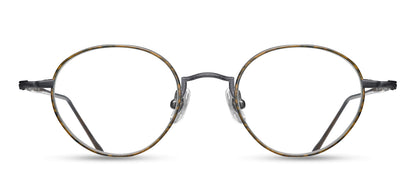 Matsuda 10189H Matte Black