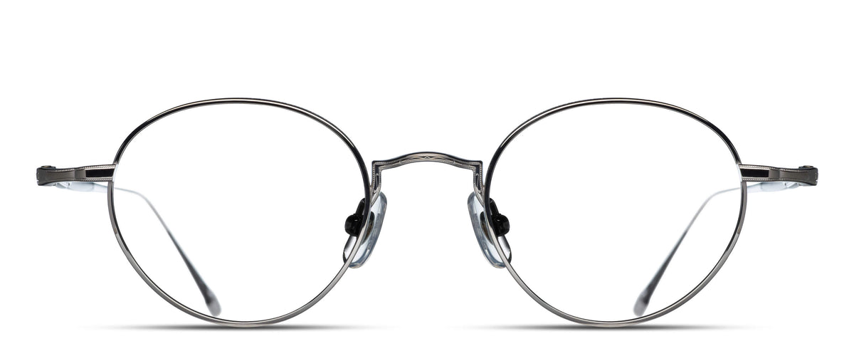 Matsuda 10189H Palladium White