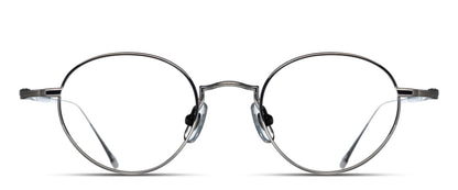 Matsuda 10189H Palladium White