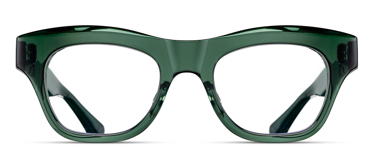 Matsuda M1027 Bottle Green