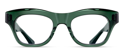 Matsuda M1027 Bottle Green