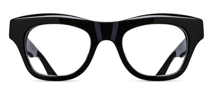 Matsuda M1027 Black - Gold