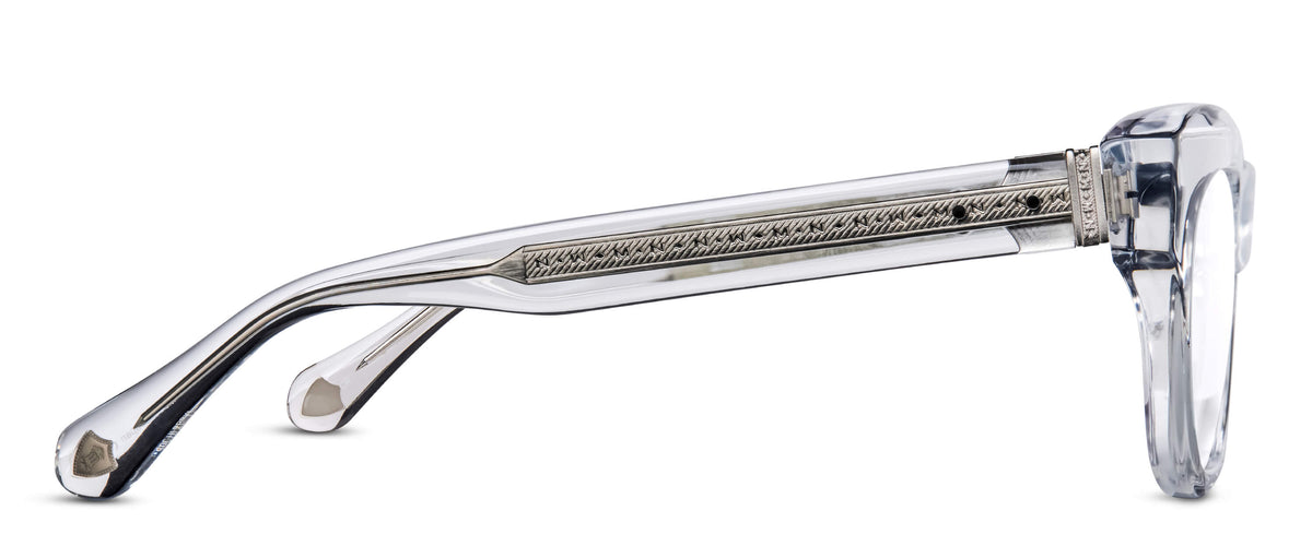 Matsuda M1027 Crystal profil