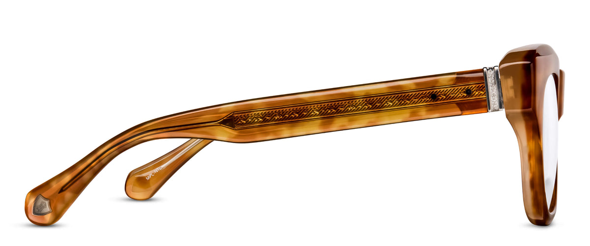 Matsuda M1027 Maple - Natural profil