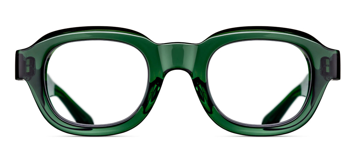 Matsuda M1028 Bottle Green