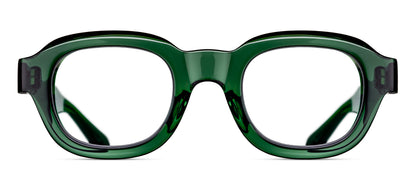 Matsuda M1028 Bottle Green