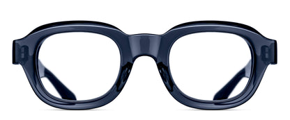 Matsuda M1028 Dark Navy Crystal