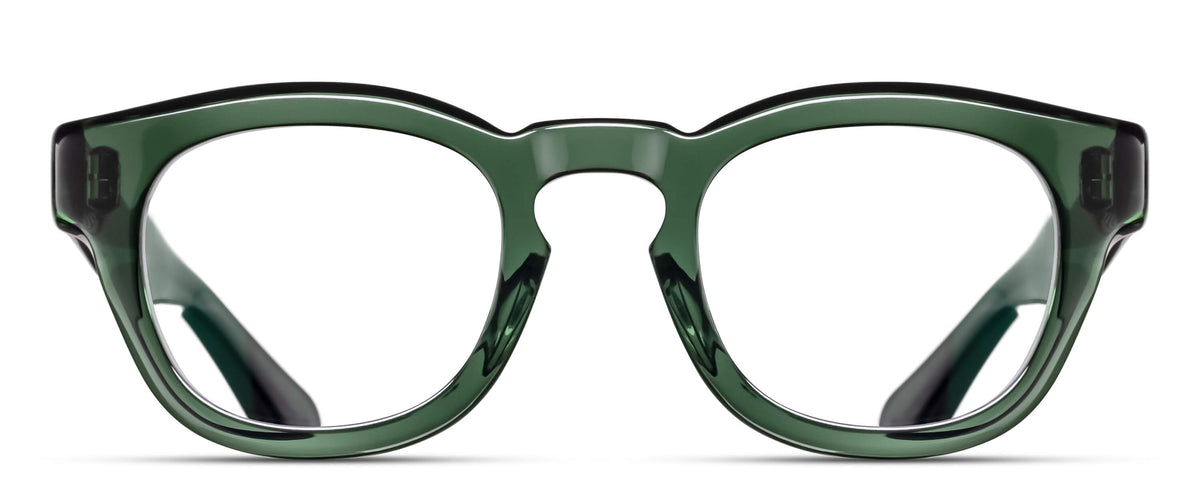 Matsuda M1029 Bottle Green