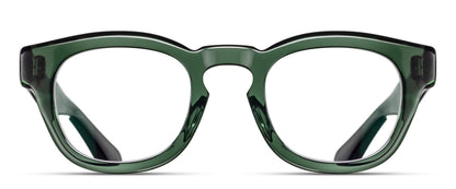Matsuda M1029 Bottle Green