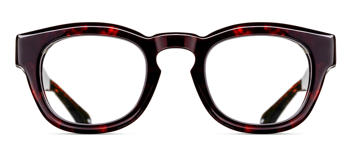 Matsuda M1029 Dark Brown Demi