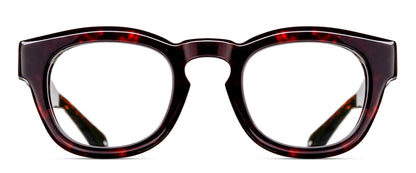Matsuda M1029 Dark Brown Demi