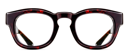 Matsuda M1029 Dark Brown Demi
