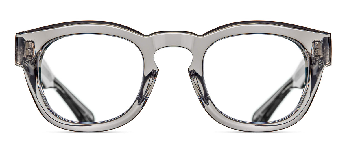 Matsuda M1029 Grey Crystal