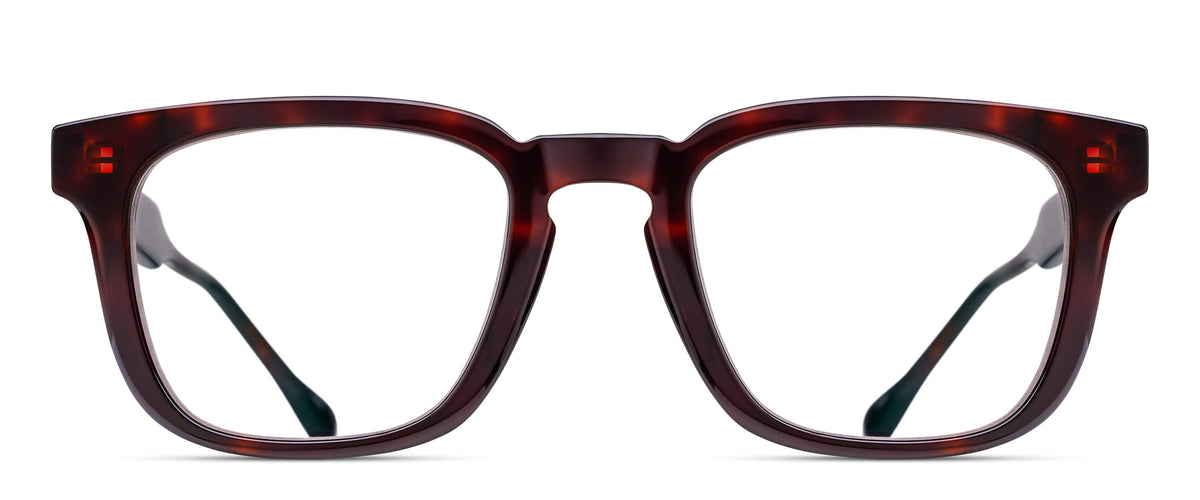 Matsuda M1031 Dark Tortoise