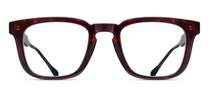 Matsuda M1031 Dark Tortoise