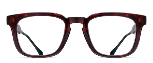 Matsuda M1031 Dark Tortoise