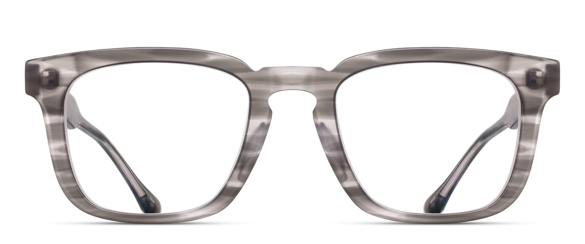 Matsuda M1031 Matte Grey Stone