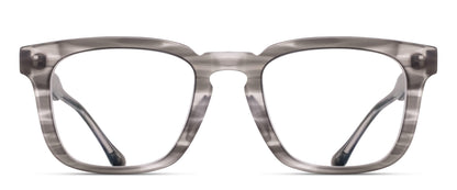 Matsuda M1031 Matte Grey Stone