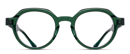 Matsuda M1032 Bottle Green
