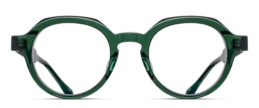 Matsuda M1032 Bottle Green
