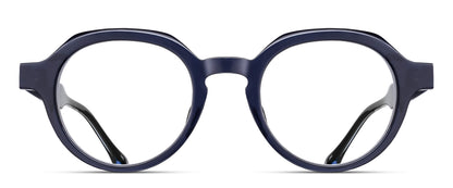 Matsuda M1032 Dark Navy Crystal