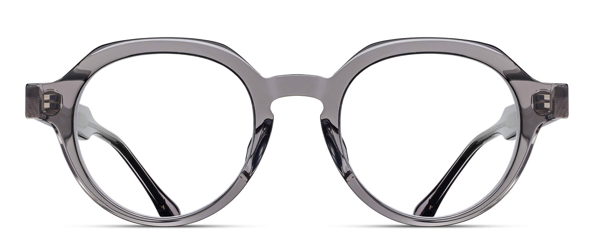 Matsuda M1032 Grey Crystal