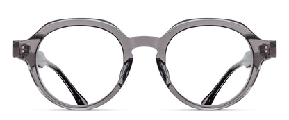 Matsuda M1032 Grey Crystal