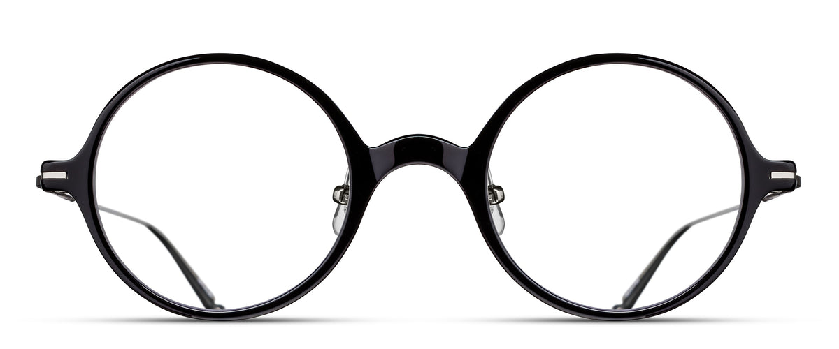 Matsuda M2054 Black - Palladium White