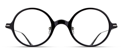 Matsuda M2054 Black - Palladium White