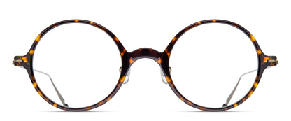 Matsuda M2054 Tortoise - Antique Gold