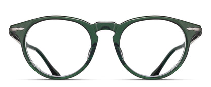 Matsuda M2058 Bottle Green