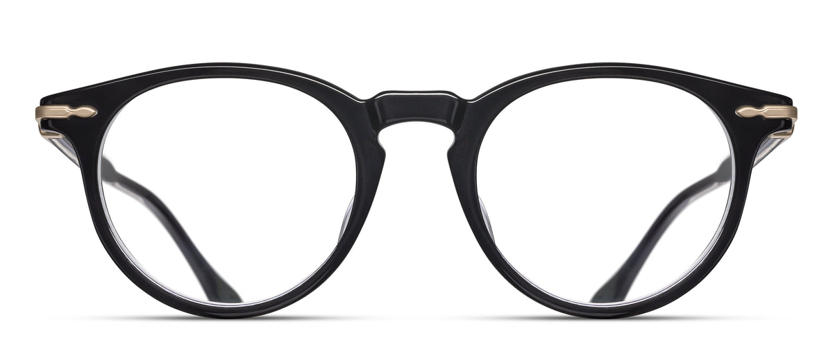 Matsuda M2058 Black