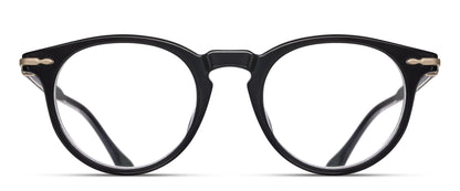 Matsuda M2058 Black