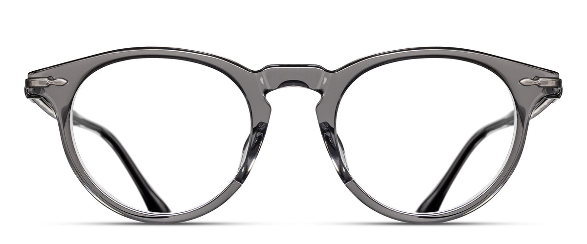 Matsuda M2058 Grey Crystal
