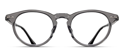 Matsuda M2058 Grey Crystal