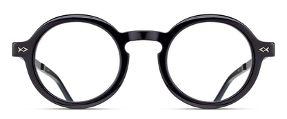 Matsuda M2067 Black - Matte Ruthenium