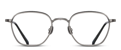 Matsuda M3101 Antique Silver - Navy