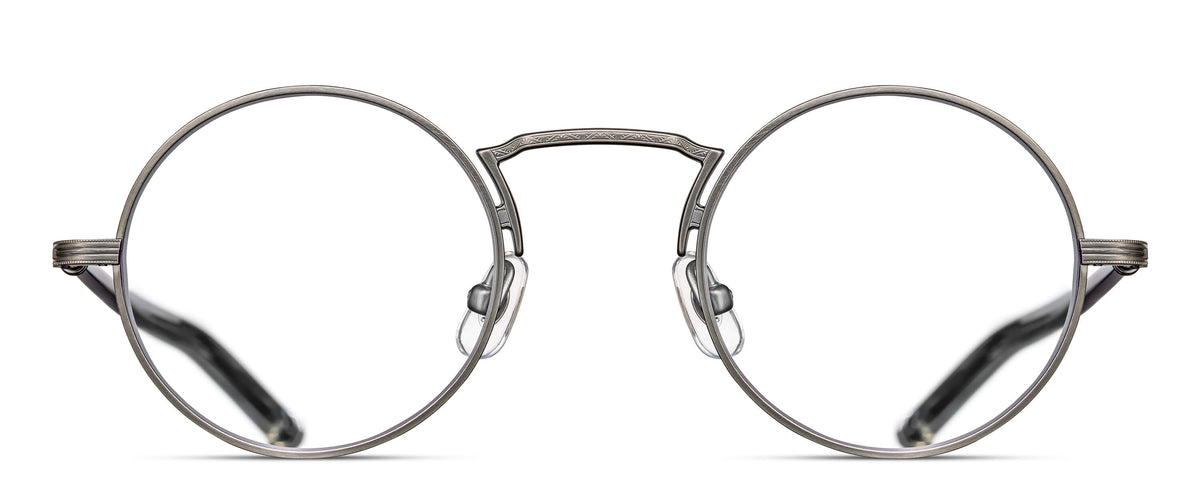 Matsuda M3119 Antique Silver
